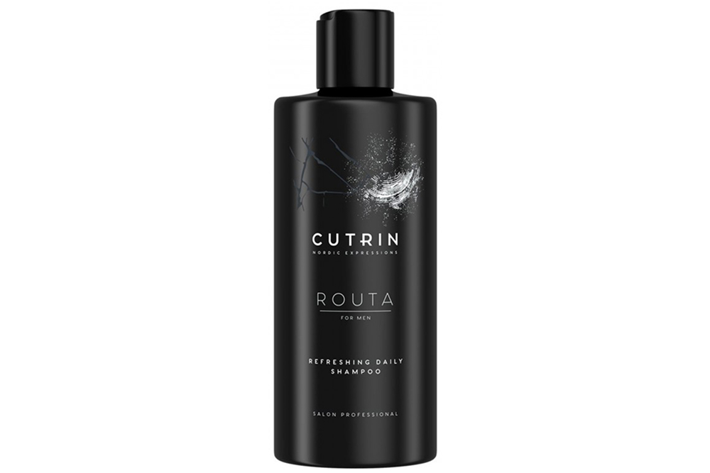 Cutrin Routa Shampoo