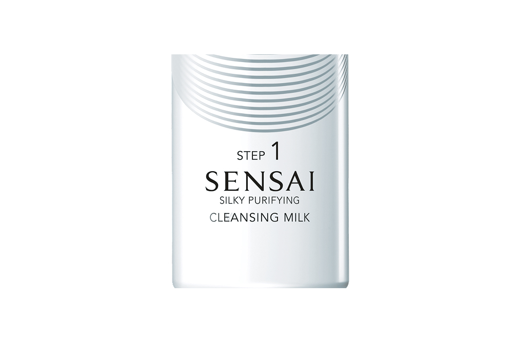 Sensai - Silky Purifying Cleansing Milk 150 ml