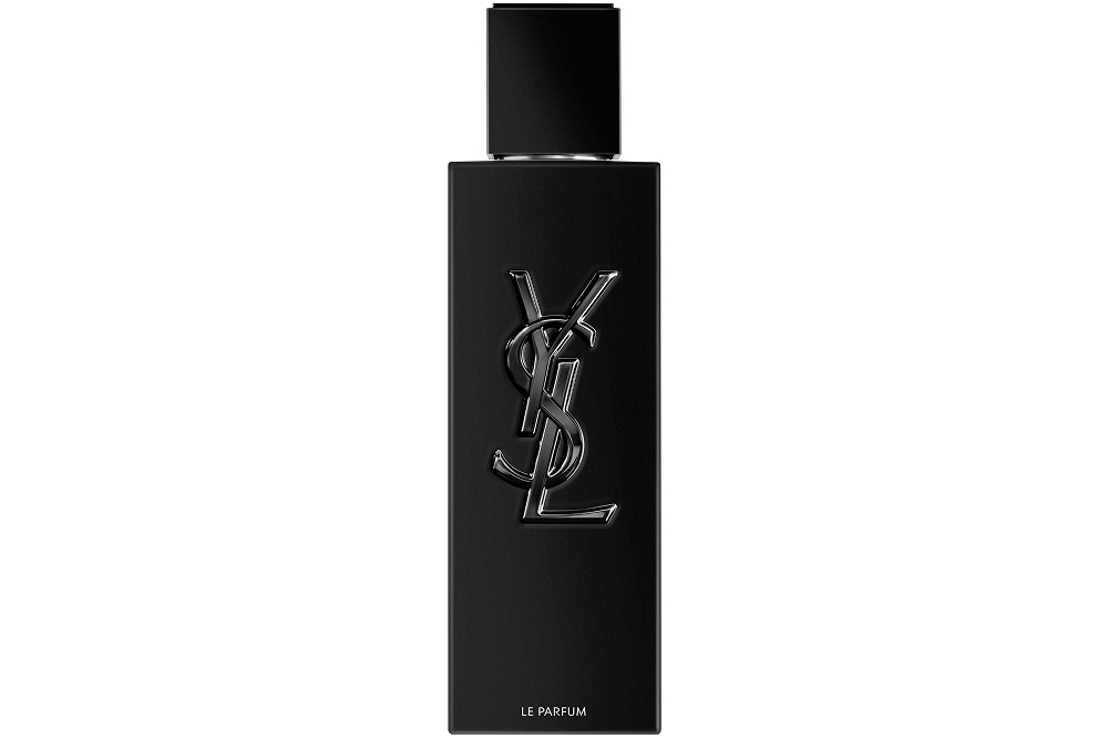Yves Saint Laurent MYSLF Eau de Parfum