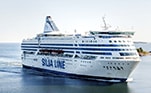 Silja Serenade