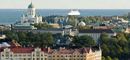 Maritime Helsinki