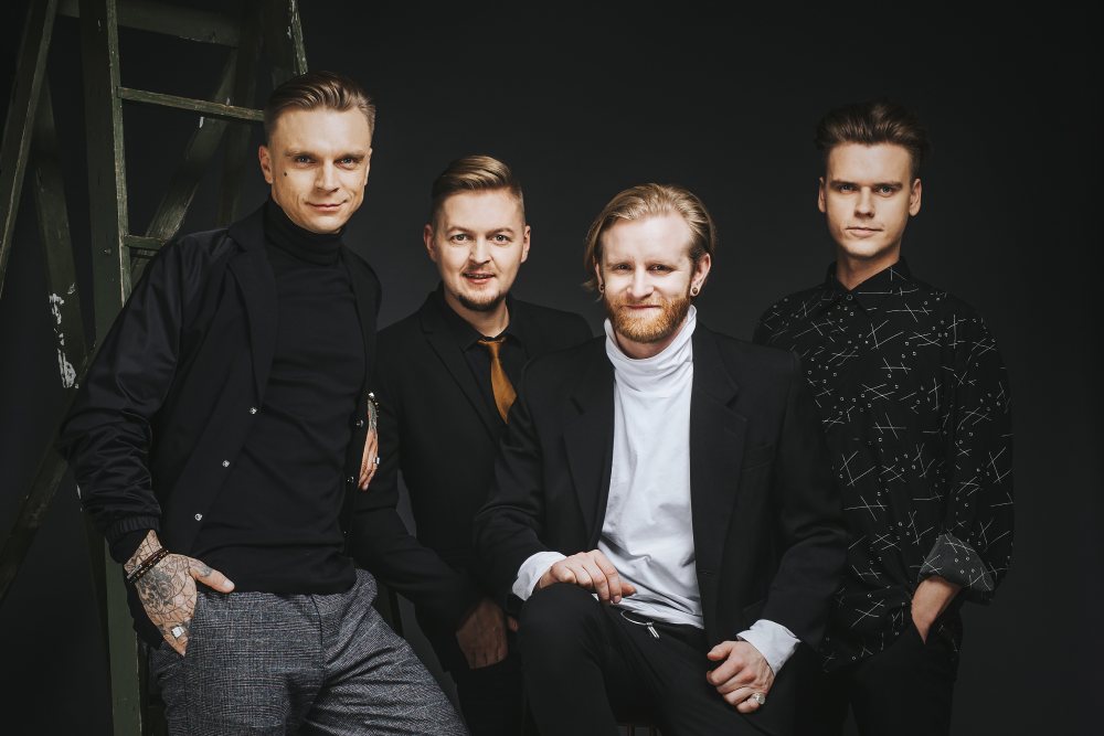 Зимние развлечения на&nbsp;Baltic Queen и&nbsp;Victoria&nbsp;I