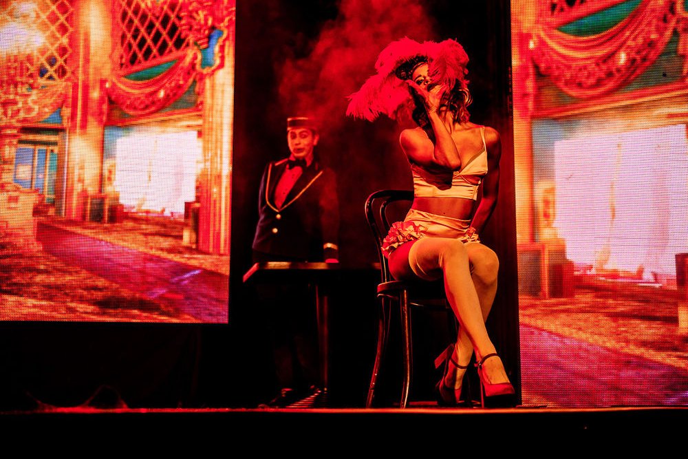 Зимние развлечения на&nbsp;Baltic Queen и&nbsp;Victoria&nbsp;I