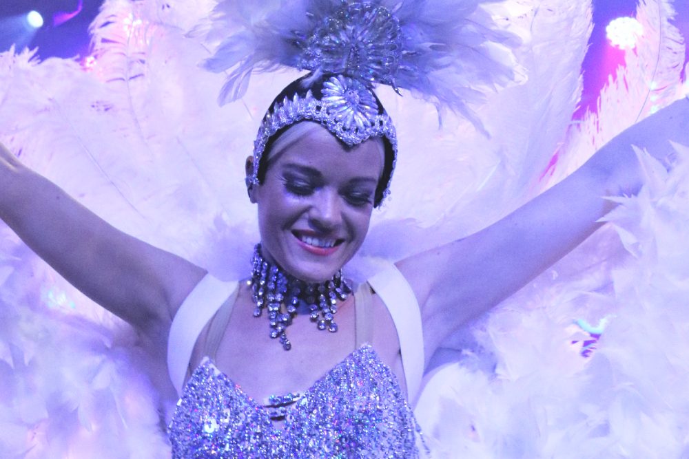 Зимние развлечения на&nbsp;Baltic Queen и&nbsp;Victoria&nbsp;I