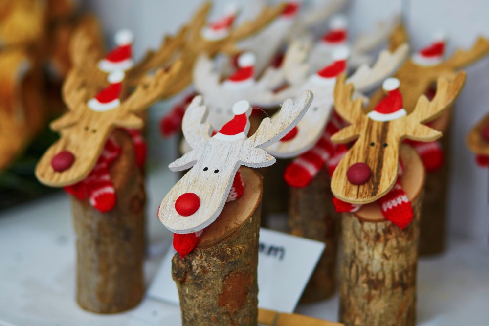 Jõulude ajal Helsingis 2019