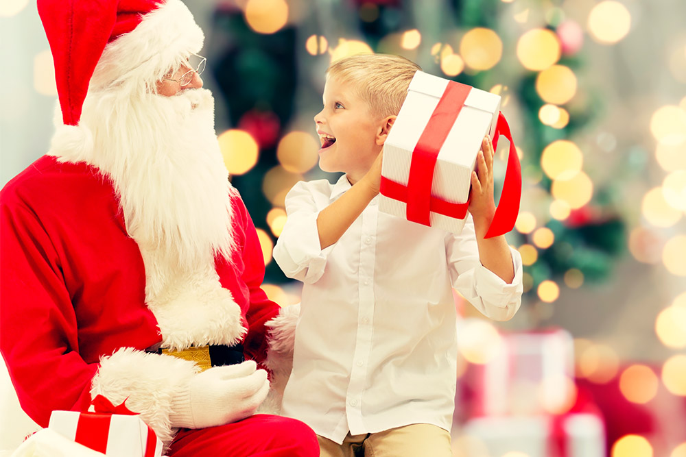 Зимние развлечения на&nbsp;Baltic Queen и&nbsp;Victoria&nbsp;I