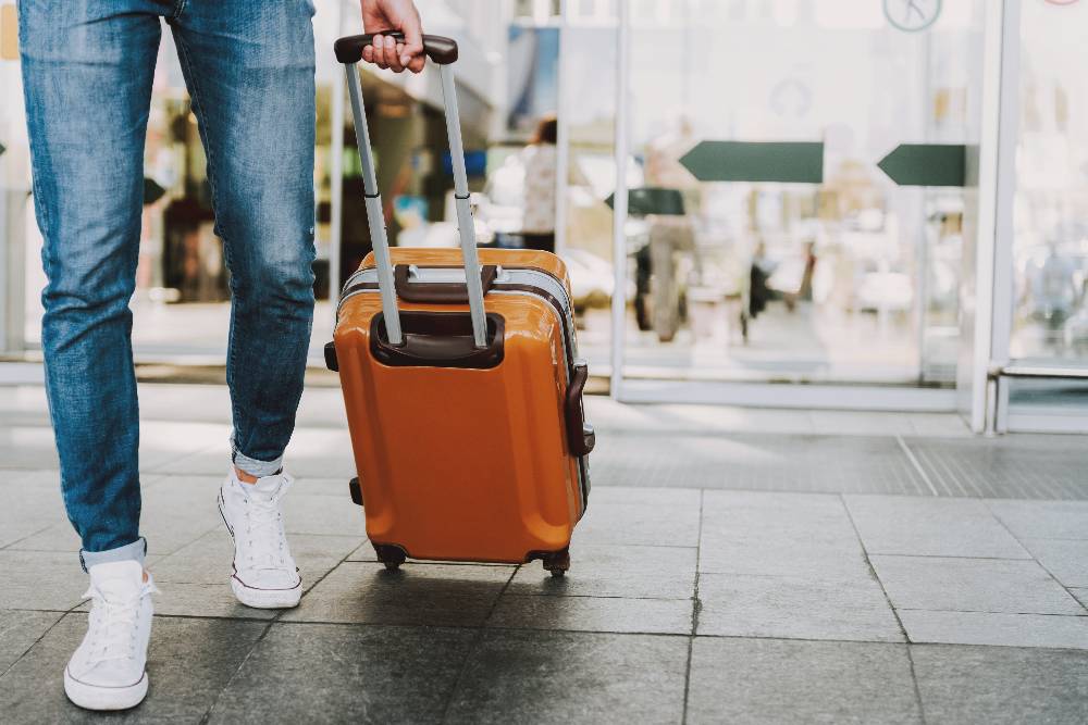 Kuidas saada Helsingis sadamast lennujaama