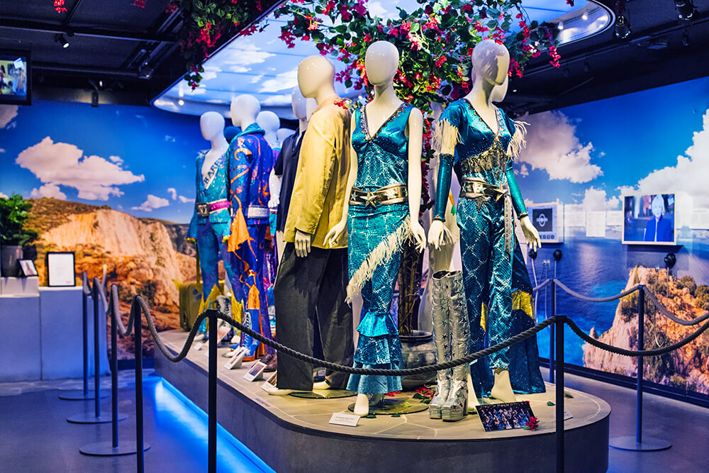 Lastega Stockholmis: 10 soovitust