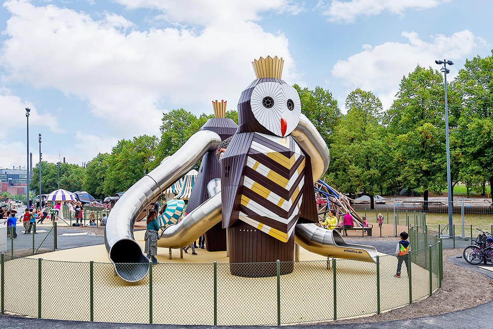 Lastega Stockholmis: 10 soovitust