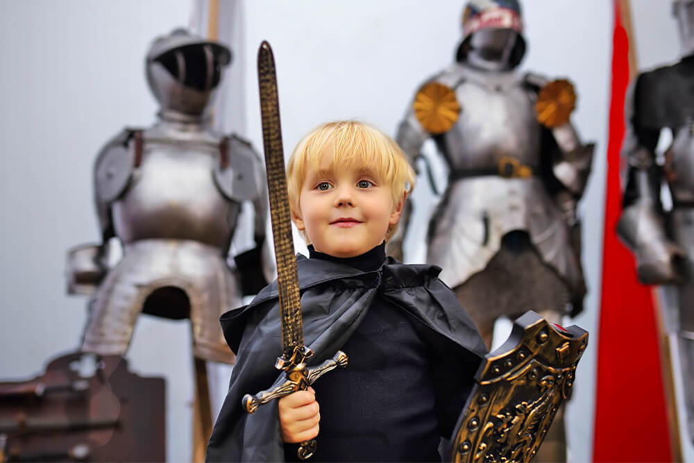 Lastega Stockholmis: 10 soovitust