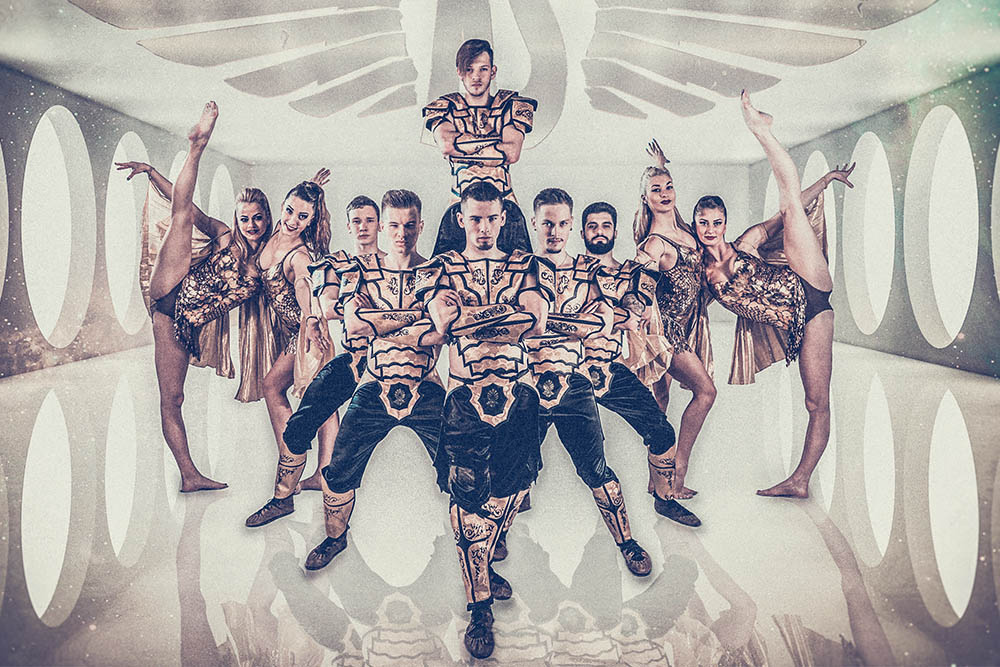 Sügisene meelelahutus Stockholmi liinil 2019