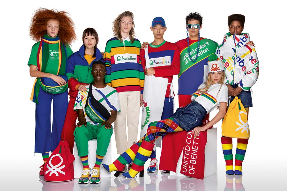 United Colors of Benetton