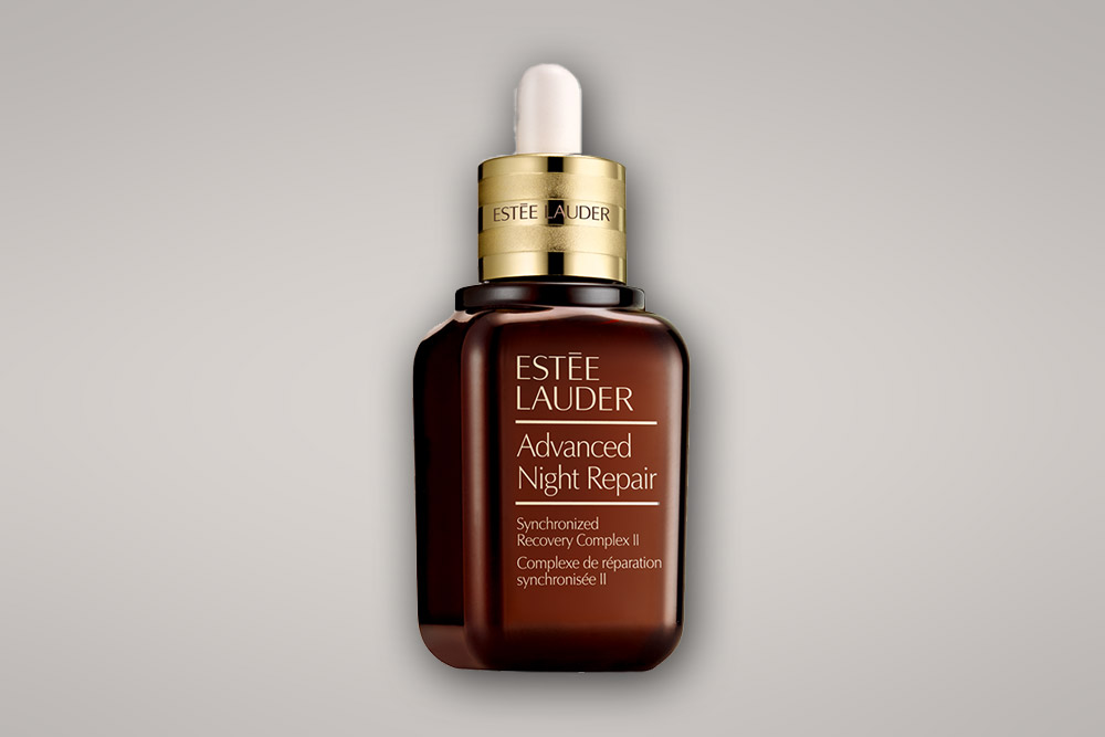 Ночная сыворотка Estée Lauder