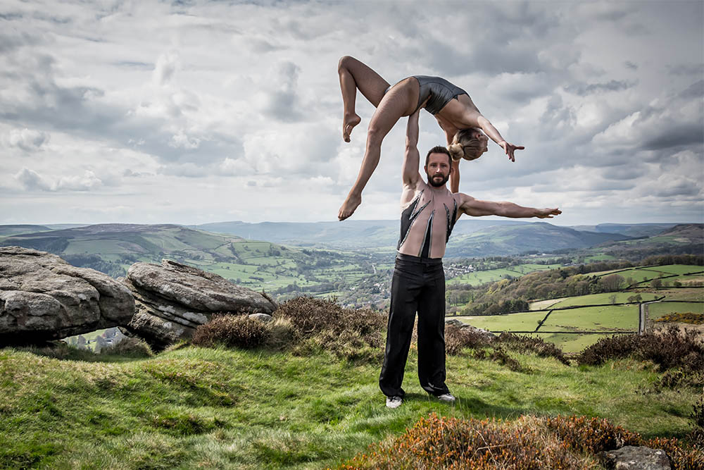 Sügisene meelelahutus Stockholmi liinil 2019