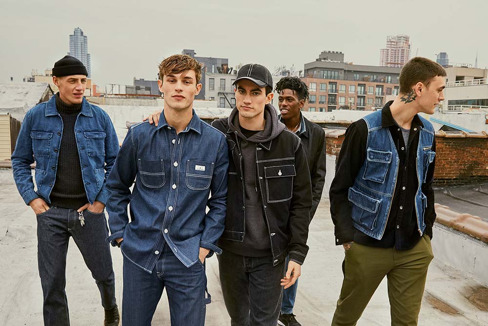 Jack & Jones
