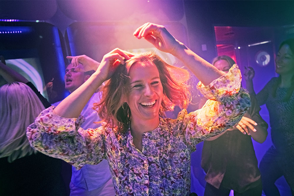 Sügisene meelelahutus Stockholmi liinil 2019