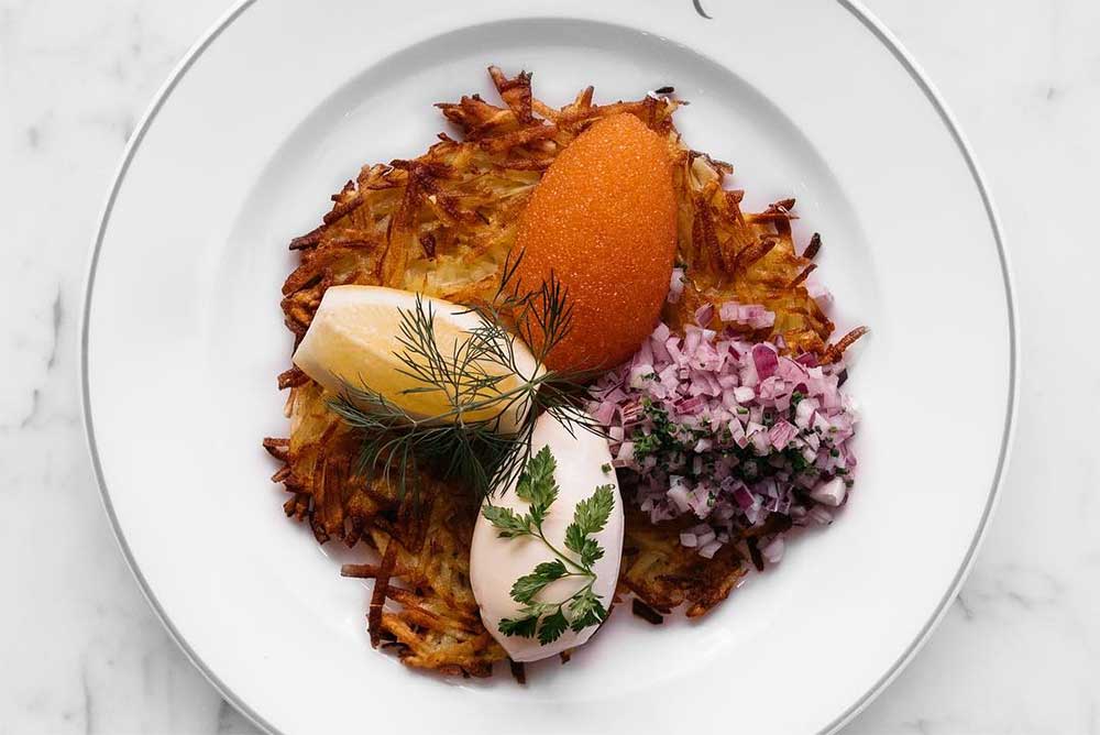 Operakällarens bakficka Stockholmis