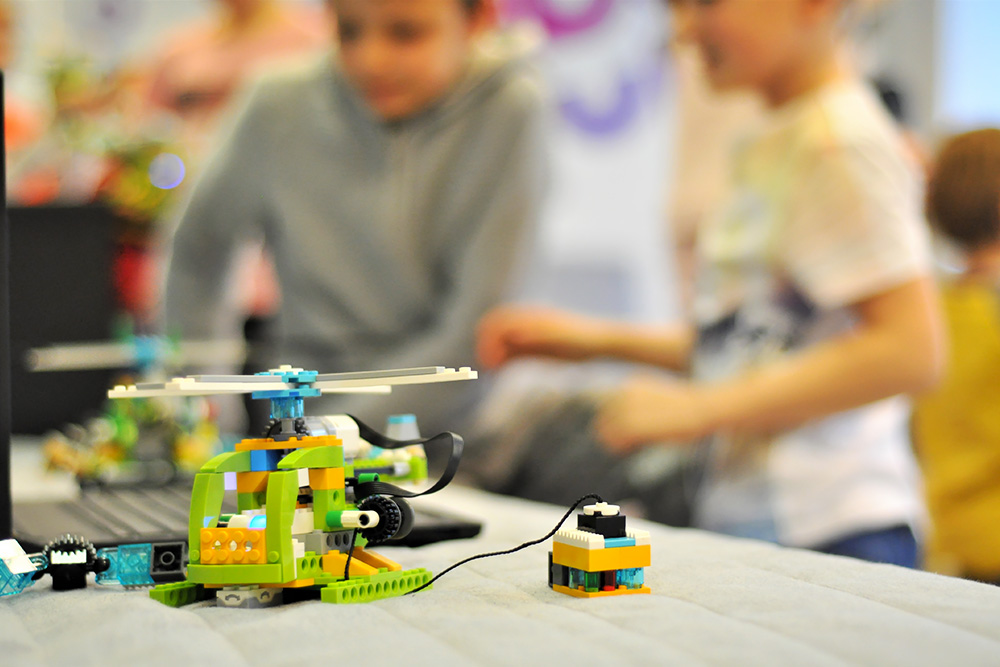 Sügisene meelelahutus Stockholmi liinil 2019