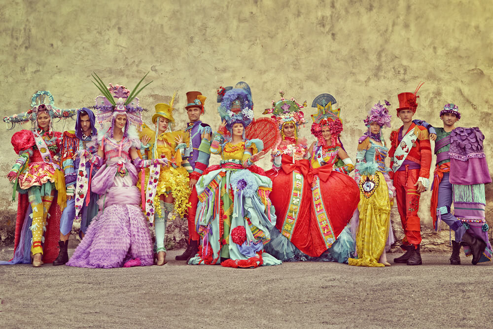 Sügisene meelelahutus Stockholmi liinil 2019