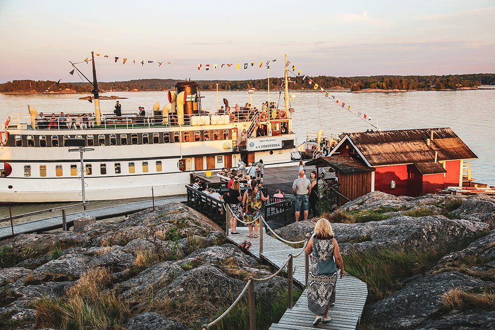 Город Турку