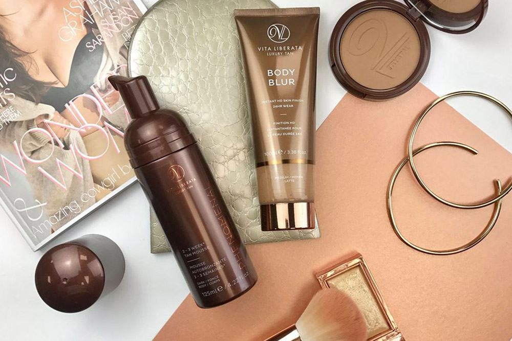  Продукция Vita Liberata