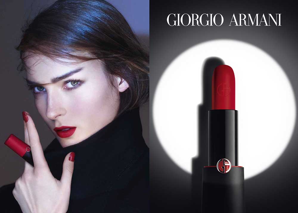 Armani Beauty – nüüd Tallinki laevakauplustes