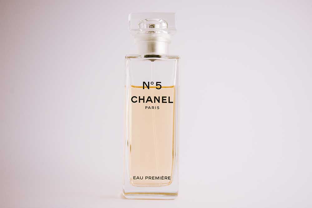 Chanel No. 5 (1921)