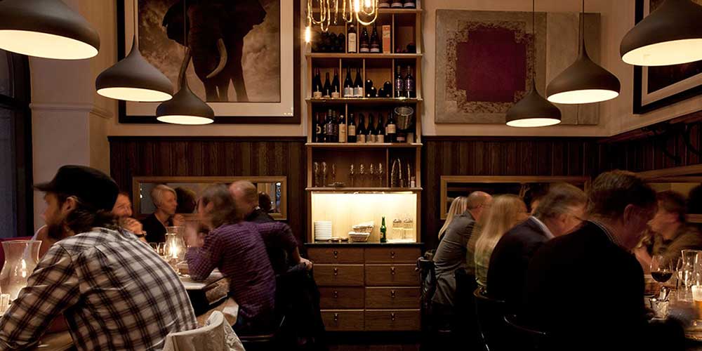 Nytorget 6 Stockholmis