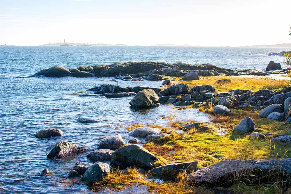Мир и&nbsp;покой в&nbsp;Хельсинки