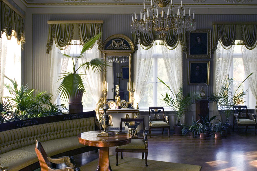 Sinebrychoffi majamuuseum Helsingis