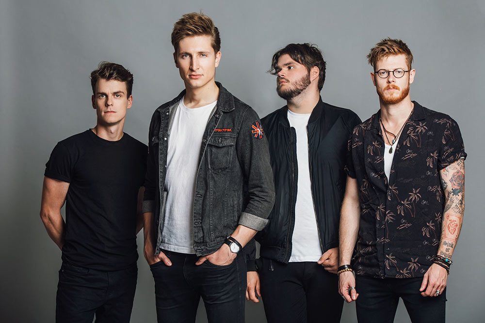 Sügisene meelelahutus Stockholmi liinil 2019