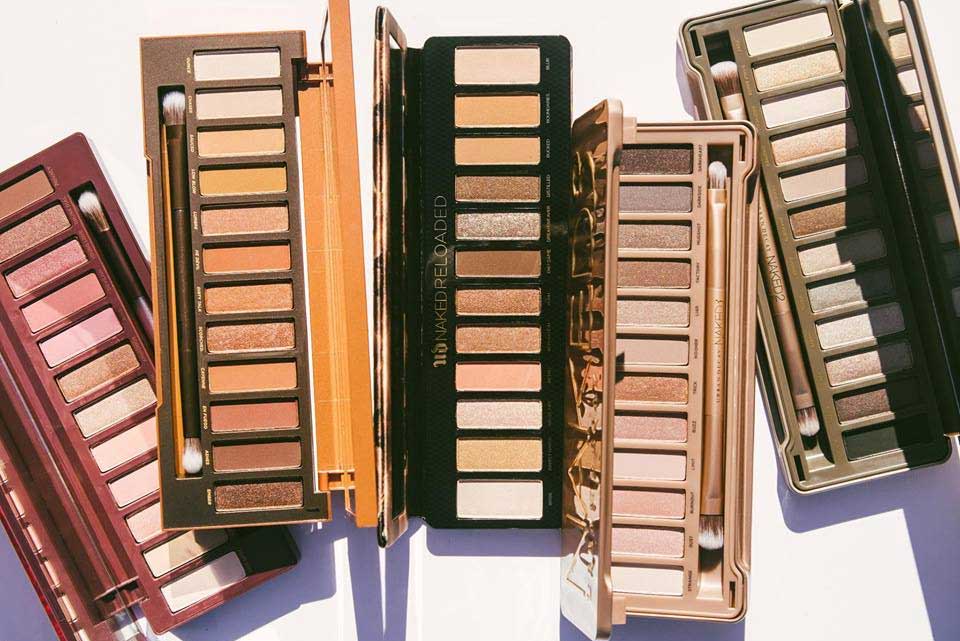 Urban Decay – mässumeelne trendiseadja